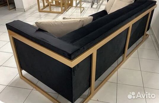 Мягкая мебель на заказ