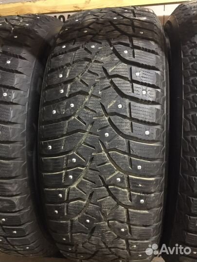 Bridgestone Blizzak Spike-02 SUV 265/60 R18 114T