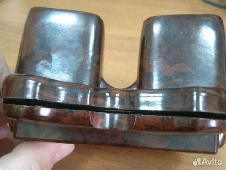 Стереоскоп диаскоп для просмотра слайдов