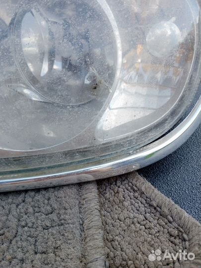 Фары газ 31105