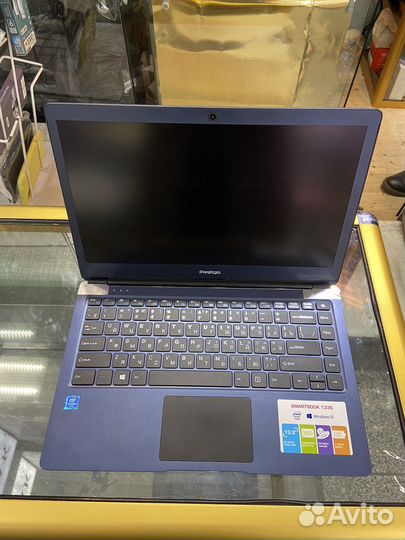Prestigio smartbook 133s