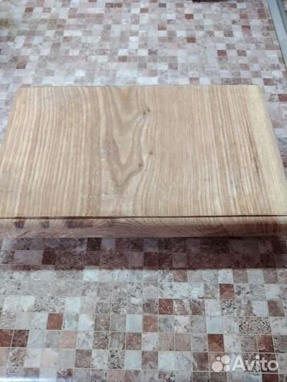 Подставка под суши,ролы,деревянная