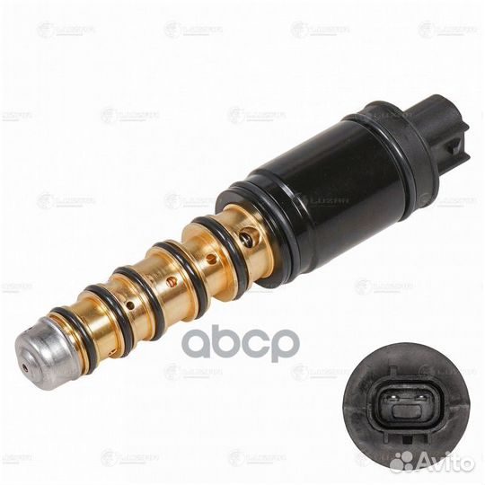 Клапан регулир. компрессора кондиц. для а/м Toy