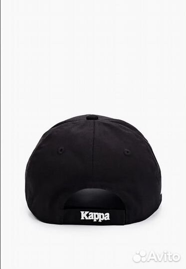 Kappa Кепка Бейсболка