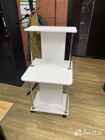 Тумба под компьютер