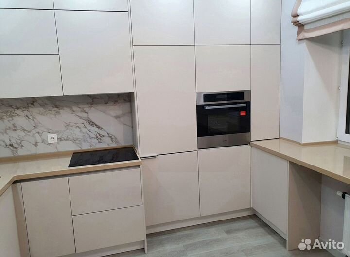 Кухня Ницца Royal на заказ