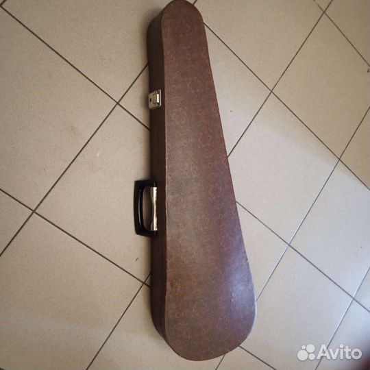 Футляр для скрипки