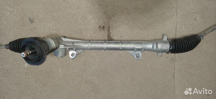 Рулевая рейка Mitsubishi Outlander 3 2014 4410A453