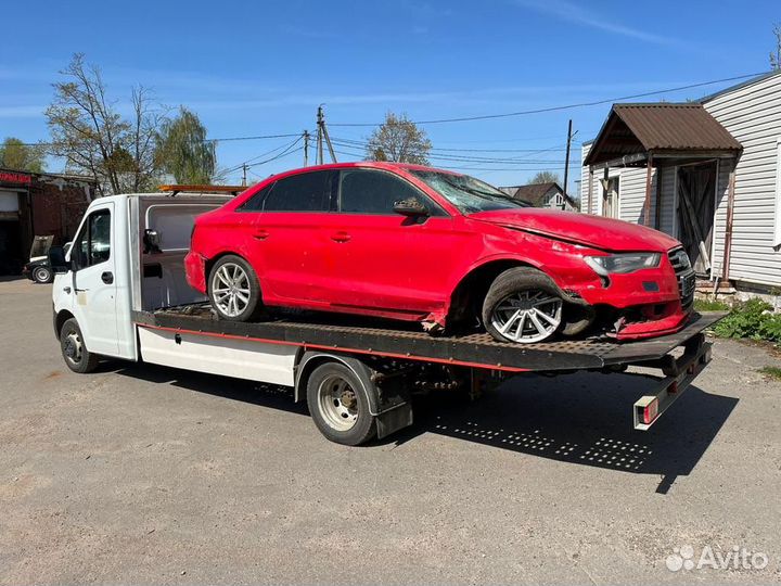 Услуги эвакуатора Люберцы, Раменское,Малаховка