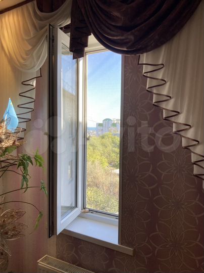 3-к. квартира, 72,3 м², 5/5 эт.