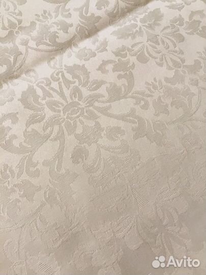 Скатерть 2,8м непромокаемая