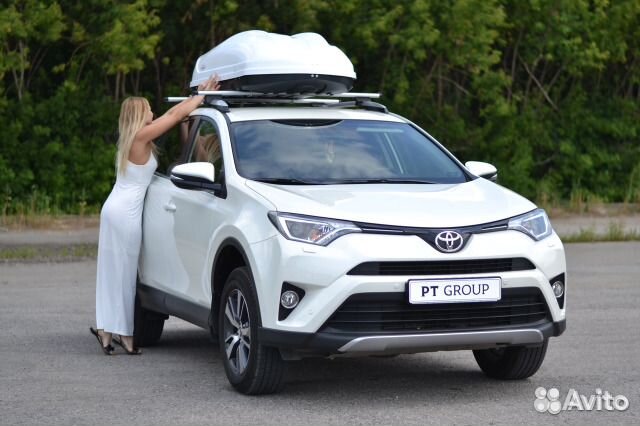 Автобоксы Turino (Тольяти)