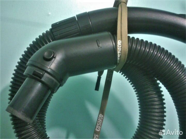 Шланги для пылесоса