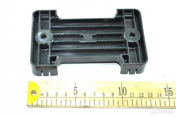 Блоки, пульт управления, другие DAF XF105 (01.05)