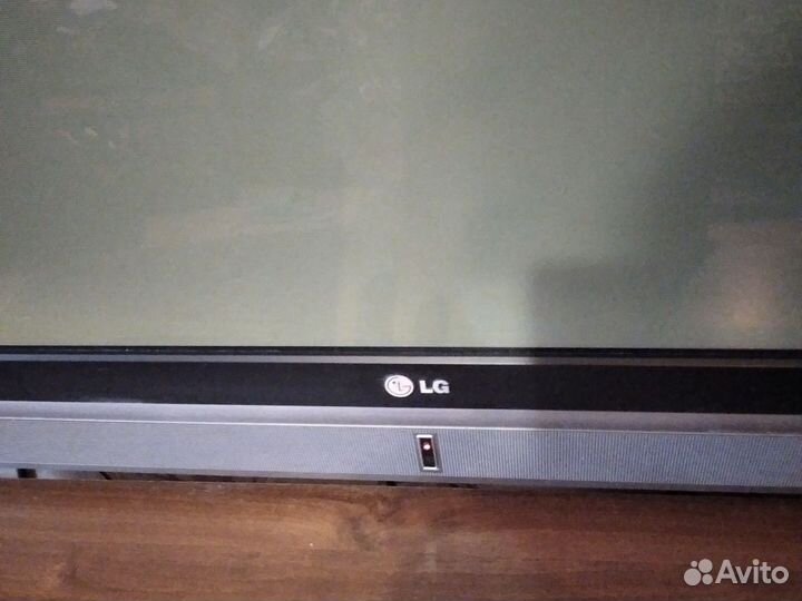 Телевизор LG