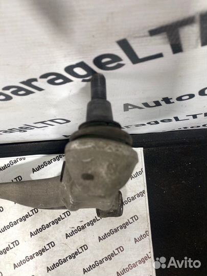 Рычаг нижний передний левый Porsche Cayenne 958