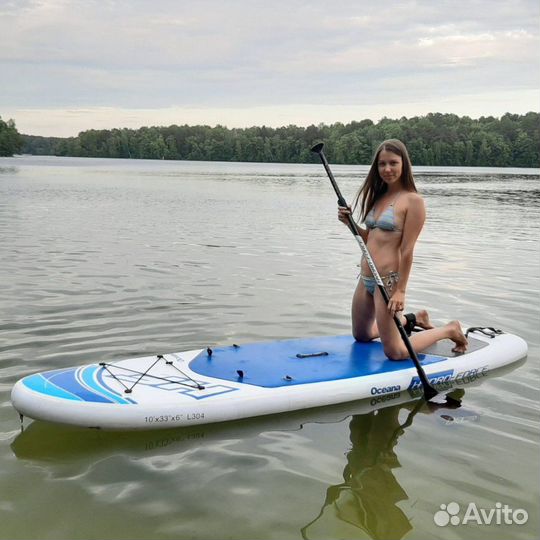 Прокат/аренда sup board/ сап борда