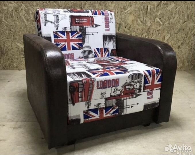 Кресло кровать