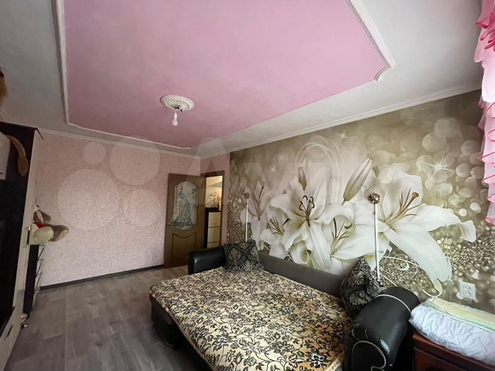 1-к. квартира, 32 м², 2/9 эт.