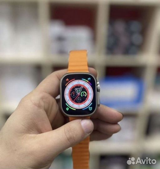 Набор apple 6 в 1