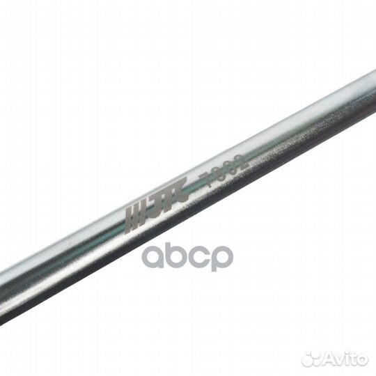 Вороток шарнирный с рукояткой 1/2