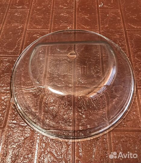 Стекло люка стиральный машины Electrolux