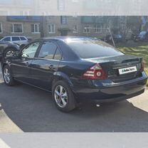 Ford Mondeo 1.8 MT, 2007, 190 000 км, с пробегом, цена 595 000 руб.