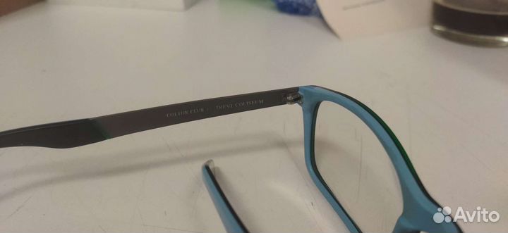 Компьютерные очки trevi colizeum