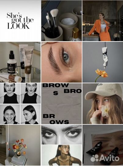 Контент-съемка, визуал, мобильная съемка, рилс