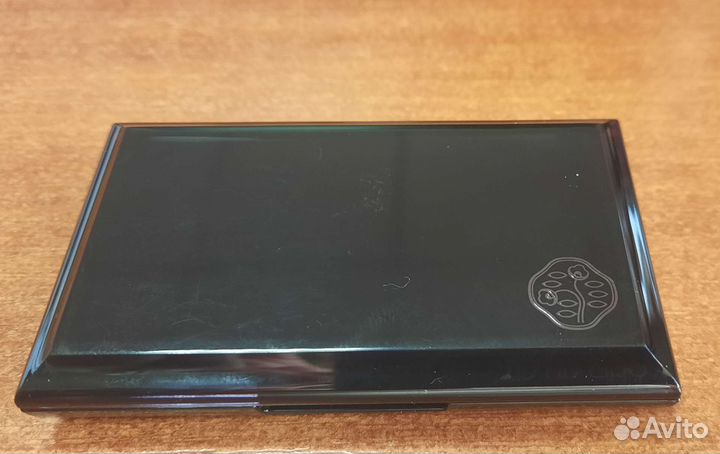 Палетка для бровей Shiseido