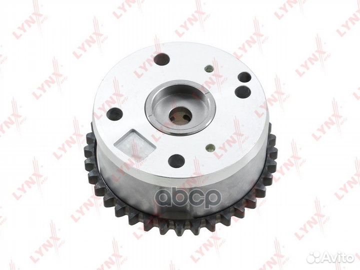 Муфта распредвала TV0012 lynxauto