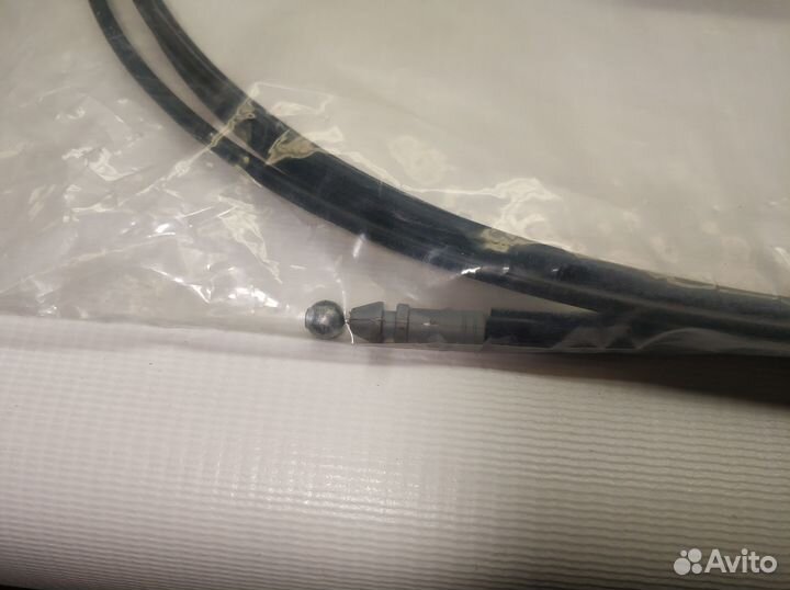 Трос багажника Toyota Camry ACV40