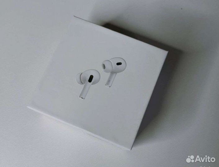 Airpods pro 2