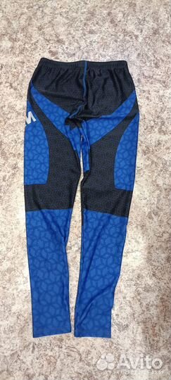 Комбинезон лыжный гоночный