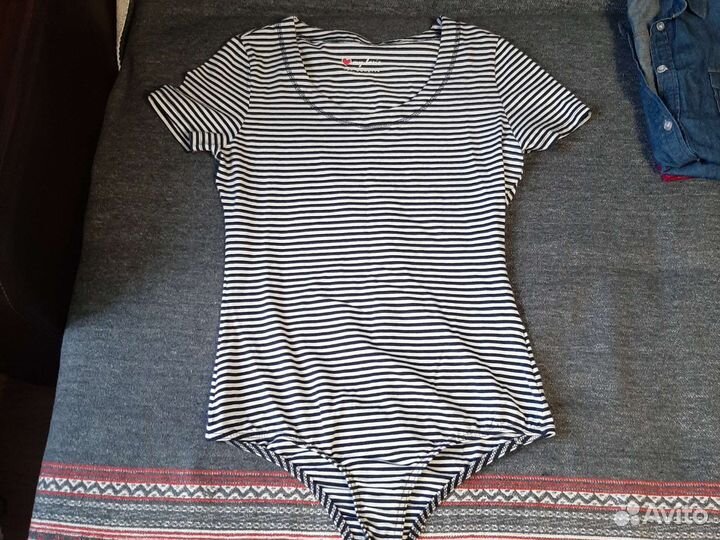 Женские вещи пакетом 48 50