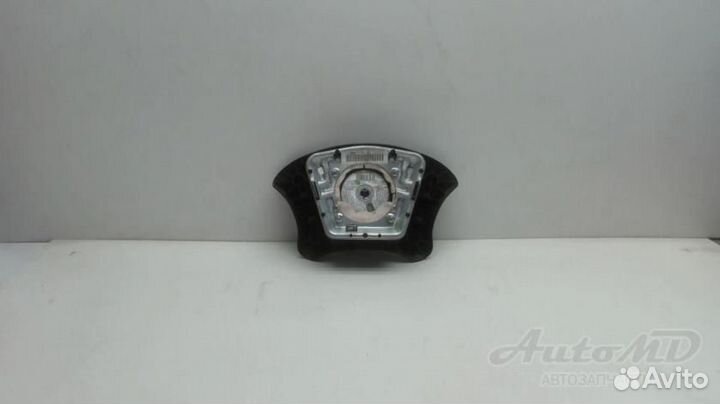 Аирбэг водительский Peugeot Expert