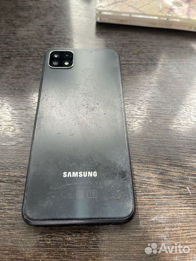 Samsung Galaxy S22, 8/128 ГБ