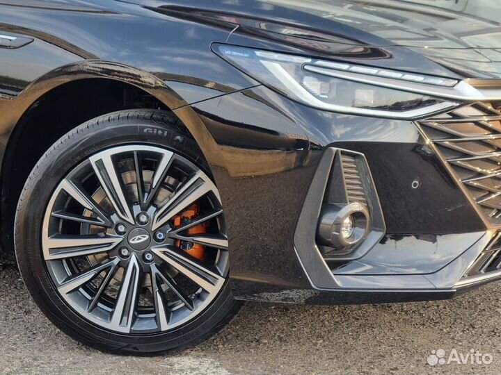 Chery Arrizo 8, 2023