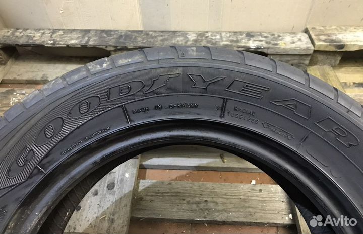 Goodyear Eagle F1 GS-D3 225/55 R16 95W