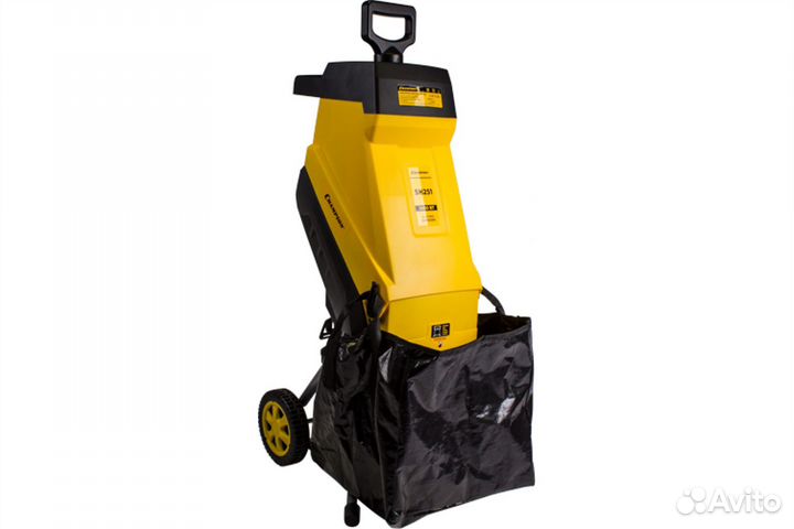 Измельчитель электрический Champion SH251