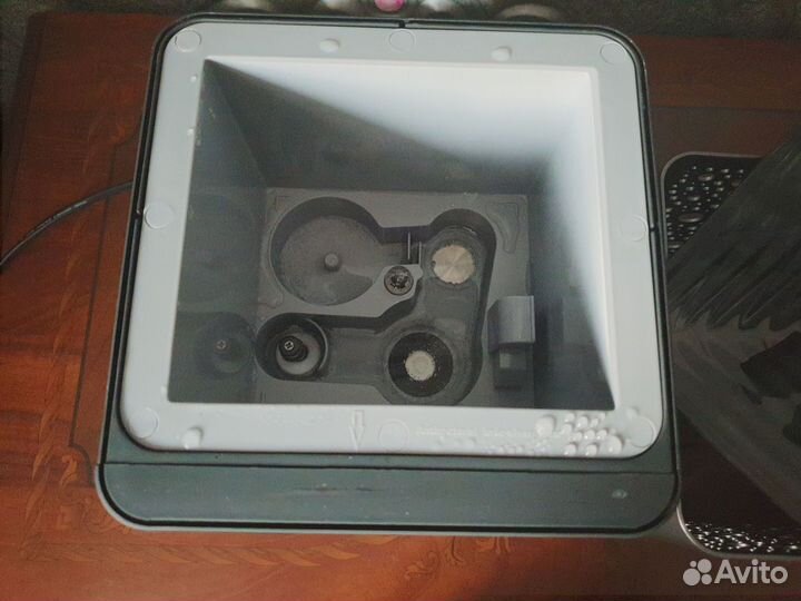 Увлажнитель воздуха Electrolux EHU-3810D