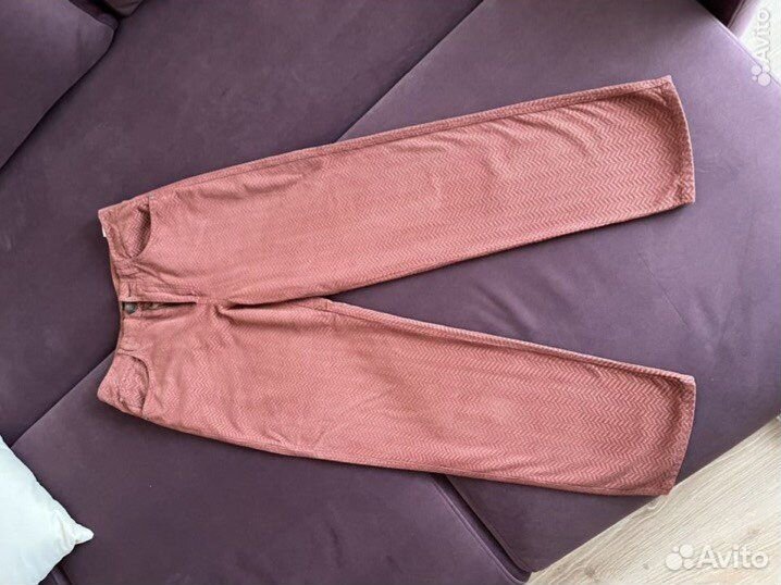 Massimo dutti брюки