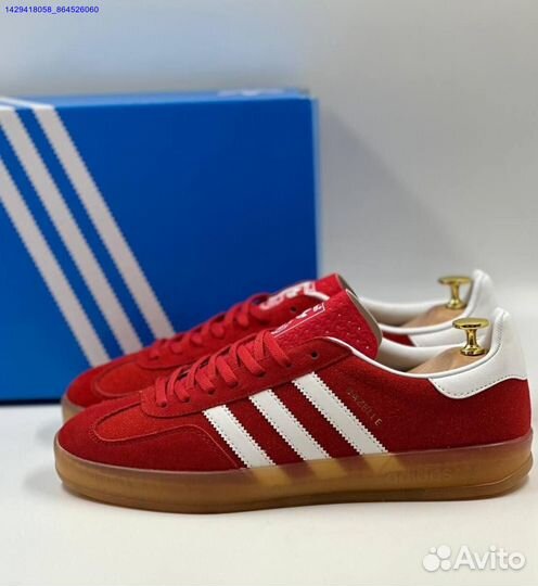 Adidas Gazelle (Арт.57897)