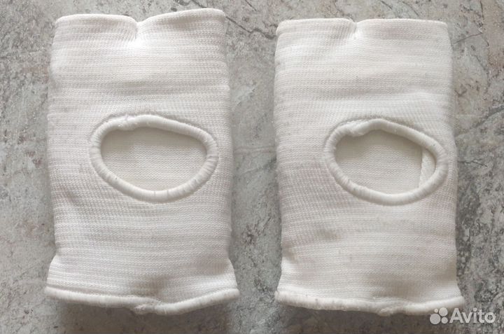 Печатки для каратэ S (Новые)