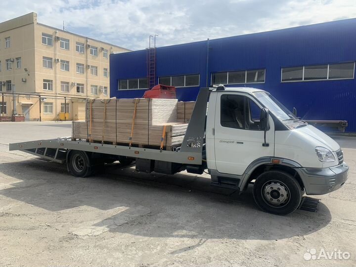 Эвакутор Лабинск