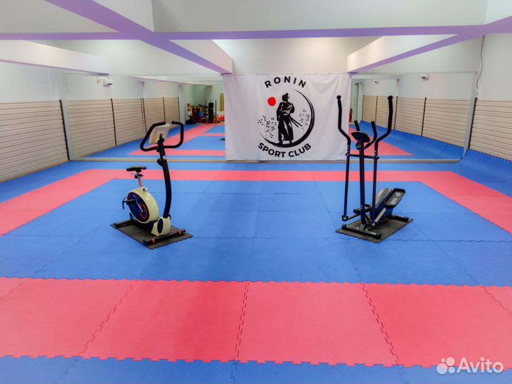 Аренда спортивного зала
