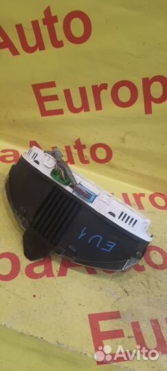 Панель приборов Honda Civic EU1