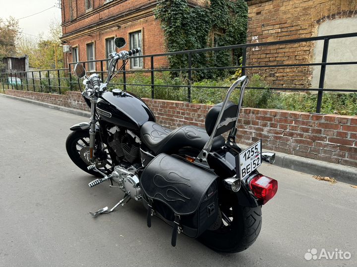 Продам Harley-Devidson Sportster 1200