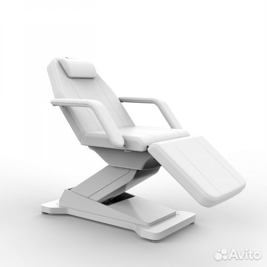 Электрическое косметологическое кресло NV-172