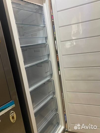 Морозильная камера Gorenje FN 6191 CX